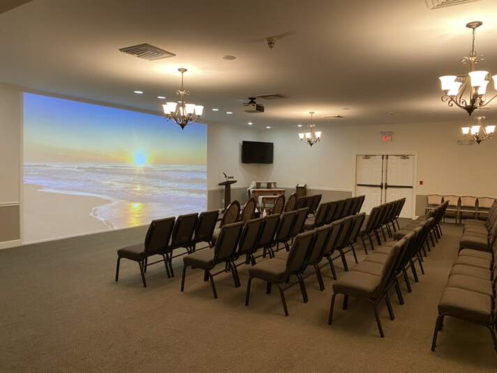 McGuinness Funeral Home Sewell Funeral & Cremation Services Near